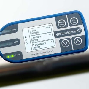 VPFlowScope M start kit - Image 2