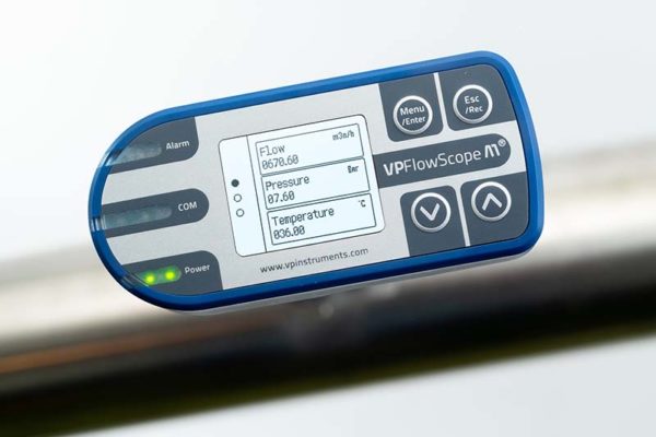 VPFlowScope M start kit - Image 2