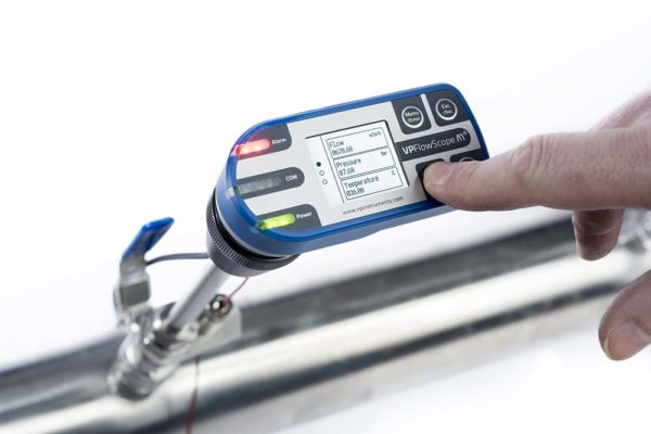 VPFlowScope M start kit - Image 3