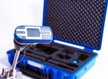 VPFlowScope M start kit