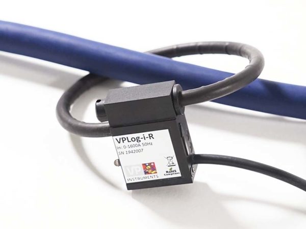 VPLog-i  / -R - Image 2