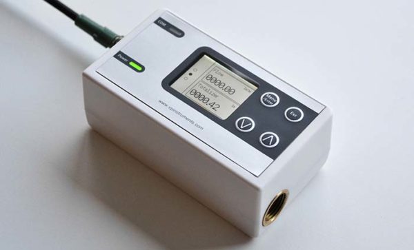 VPFlowScope In-line 3/8" - Image 3