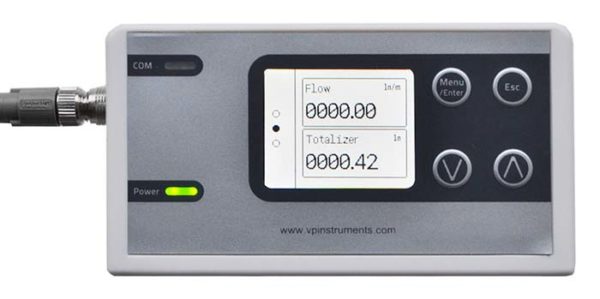 VPFlowScope In-line 3/8" - Image 2