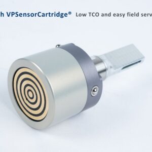 VPFlowScope M Thermal In-line flow meter - Image 3